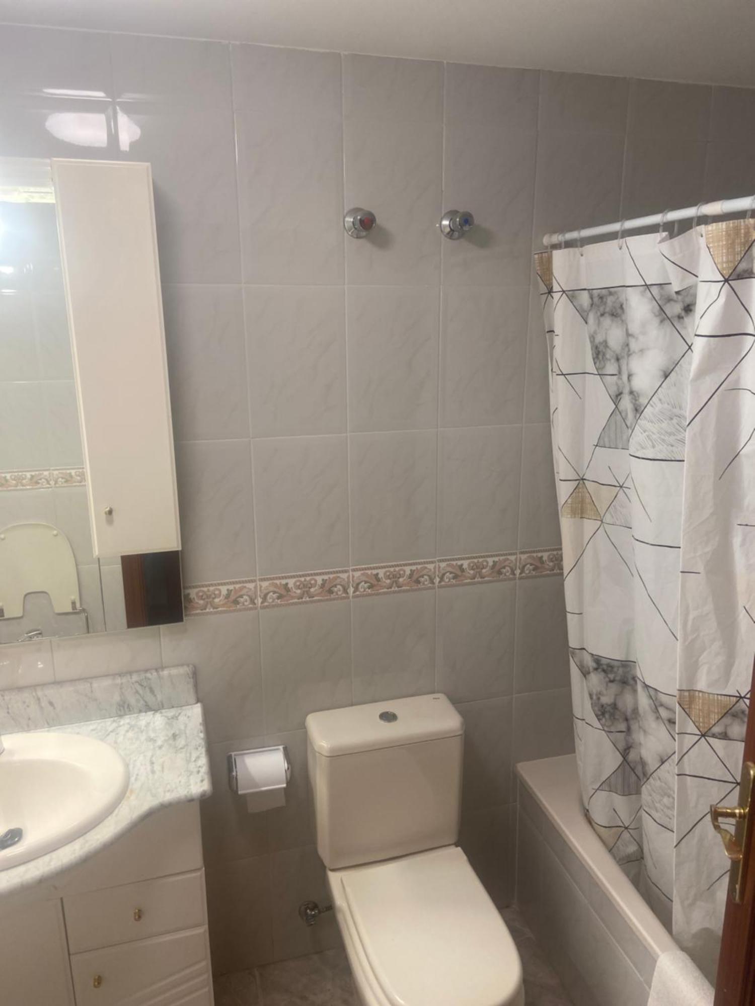 Apartamento Isabela3 Apartment Cangas de Onis Exterior photo